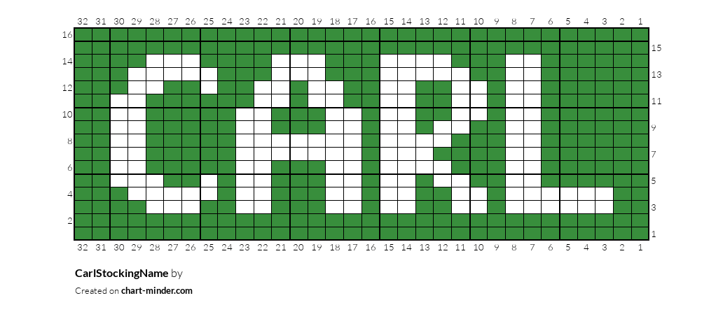 CarlStockingName