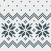 Copy of Snowflakes
