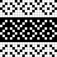 Copy of Beginners Pattern 1
