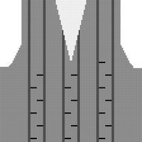 Copy of Grandad Sleeveless Jumper