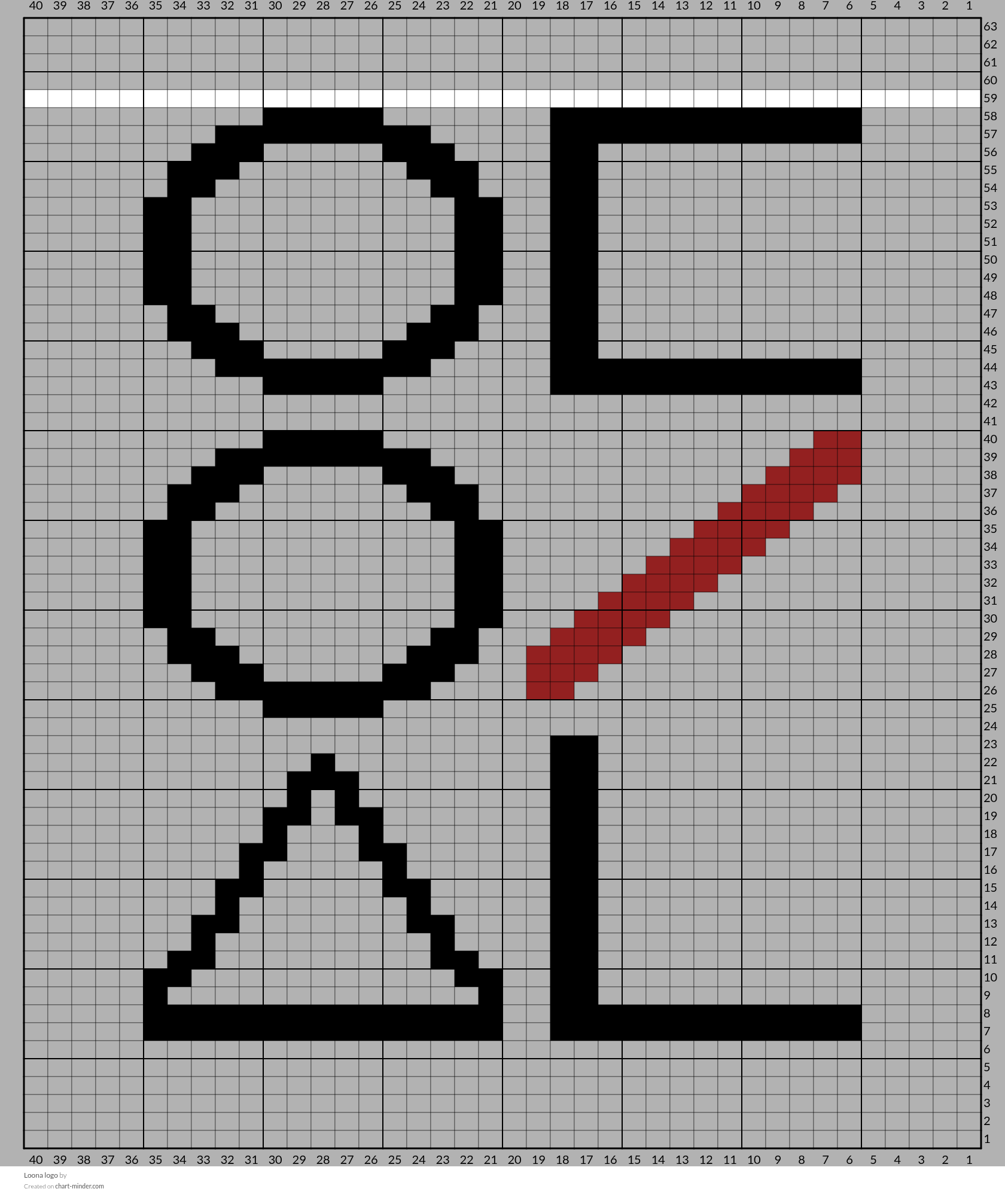 Loona logo