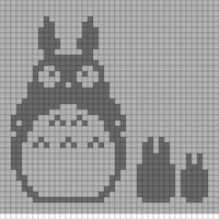 Copy of Totoro