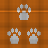 Copy of Paws