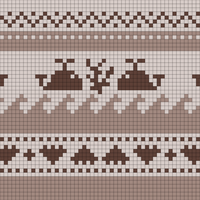 Copy of Whale-Knit Sweater: Body