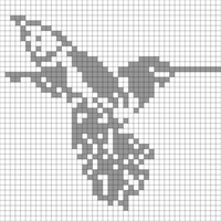 Copy of Hummingbird