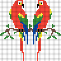 Parrots