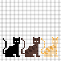 Customised Cats