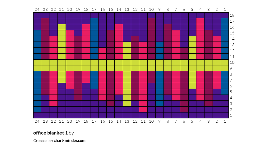 office blanket 1
