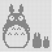 Copy of Totoro