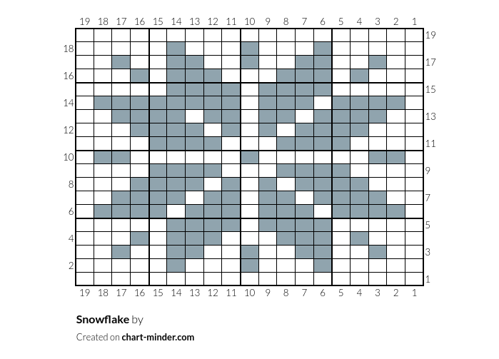 Snowflake