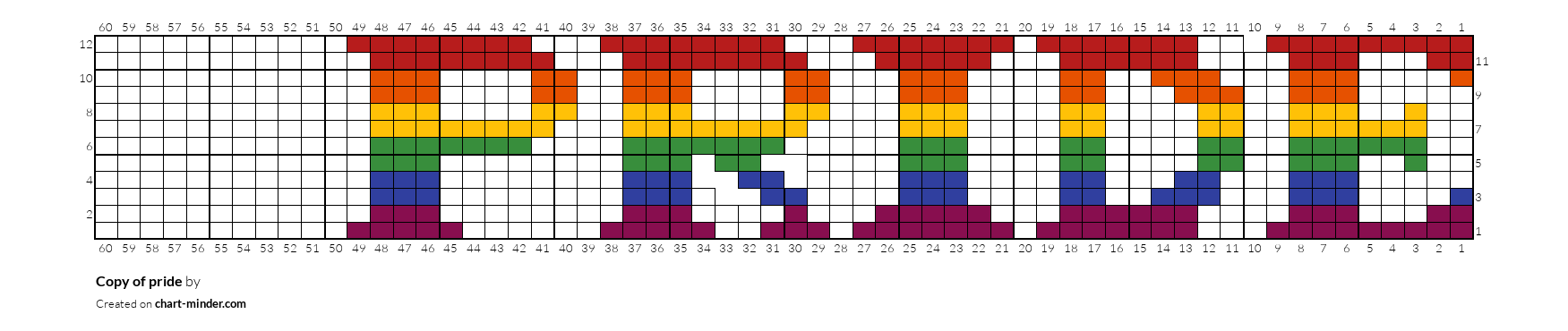 Copy of pride