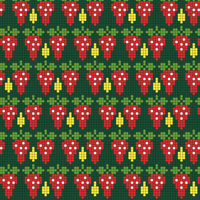 strawberry vest 1