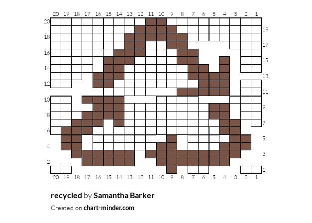 recycled