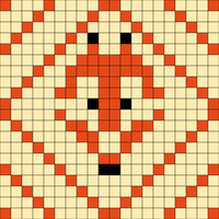 Copy of Fox Diamond