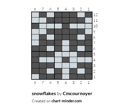 snowflakes