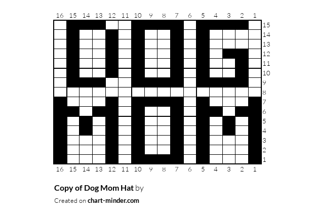 Copy of Dog Mom Hat 