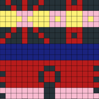 Anchor hat