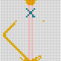 Copy of Luna Hanging