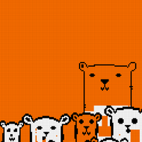 Copy of bears