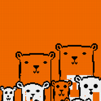 Copy of bears