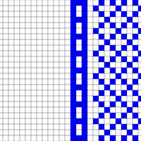 Copy of Copy of Fingerless Template