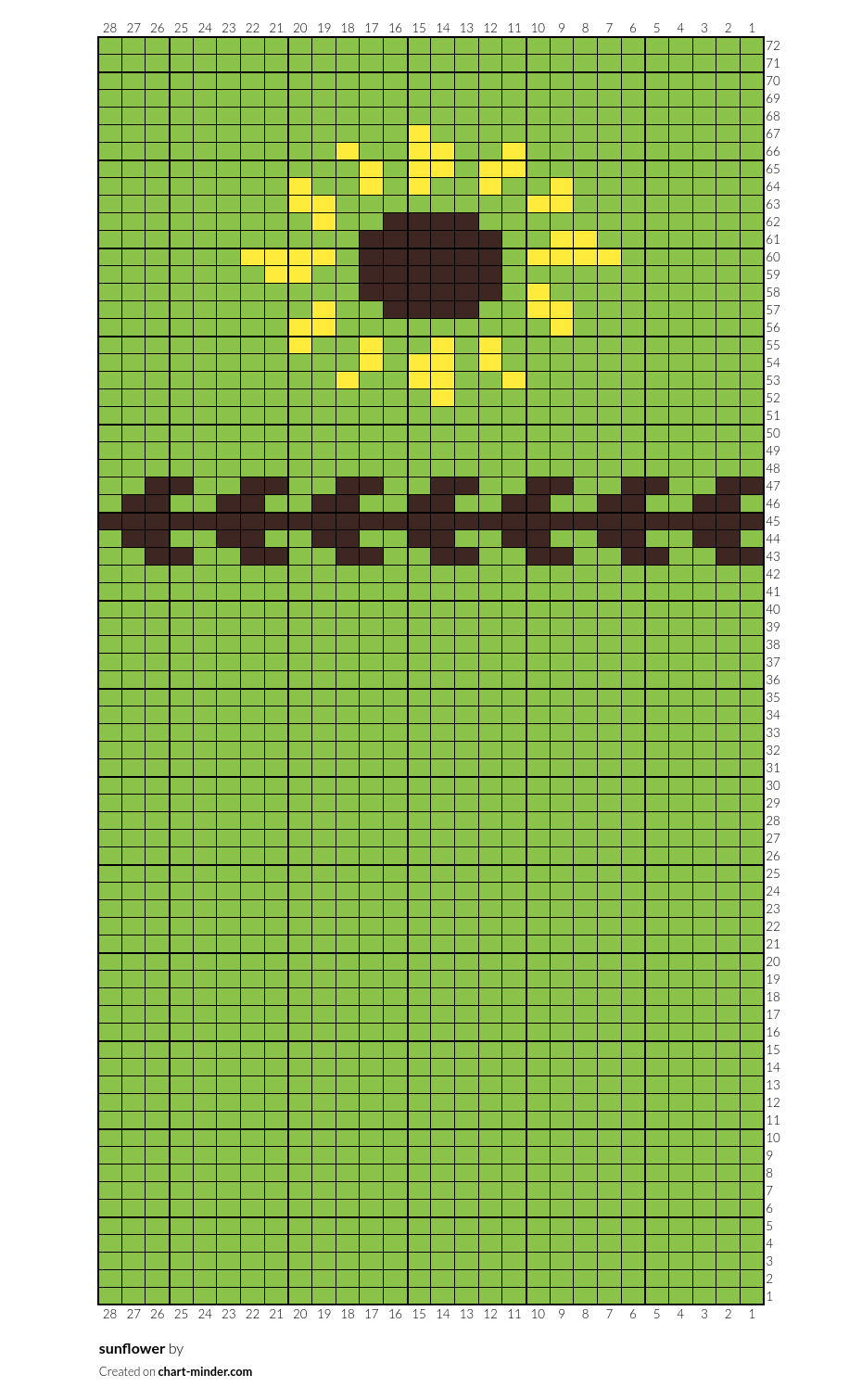sunflower