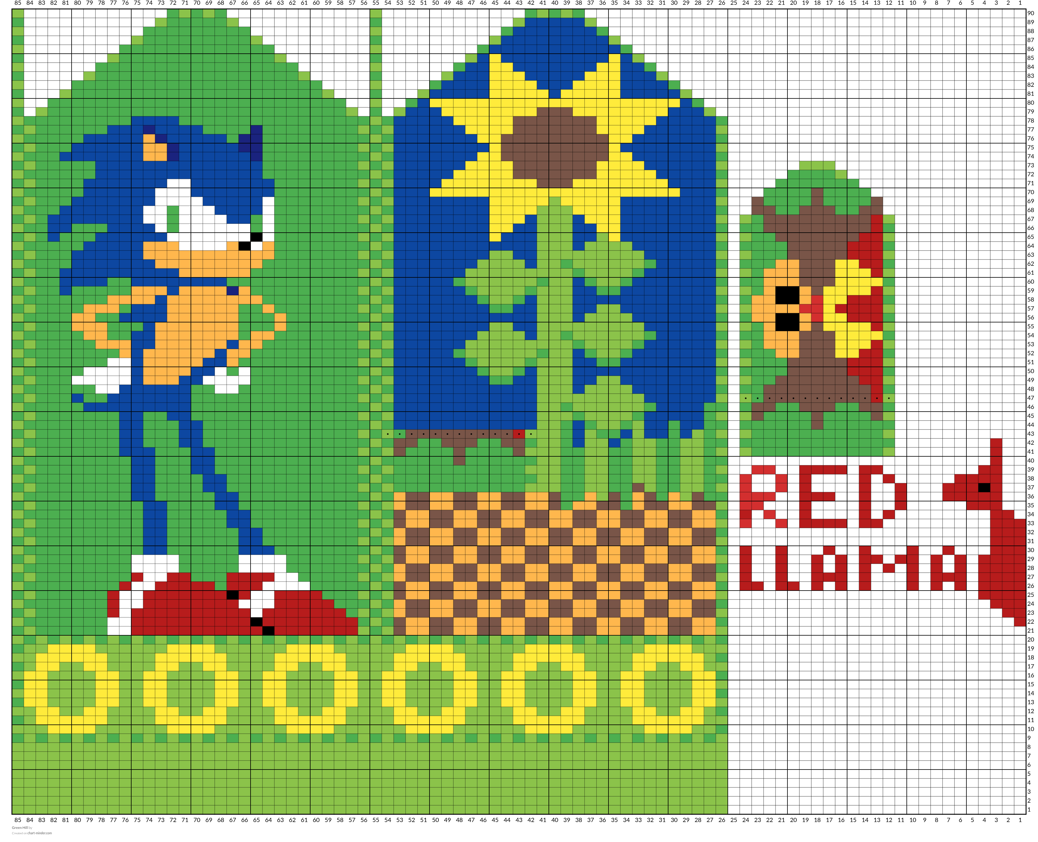 Green Hill
