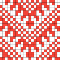 Kurdish kilim