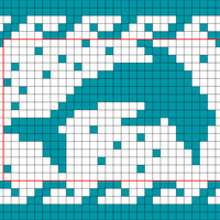 Copy of Dolphin