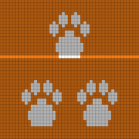 Copy of Paws
