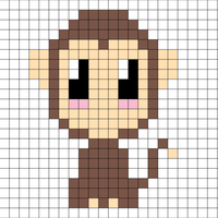 Copy of Monkey