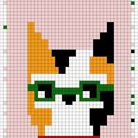 Copy of cat