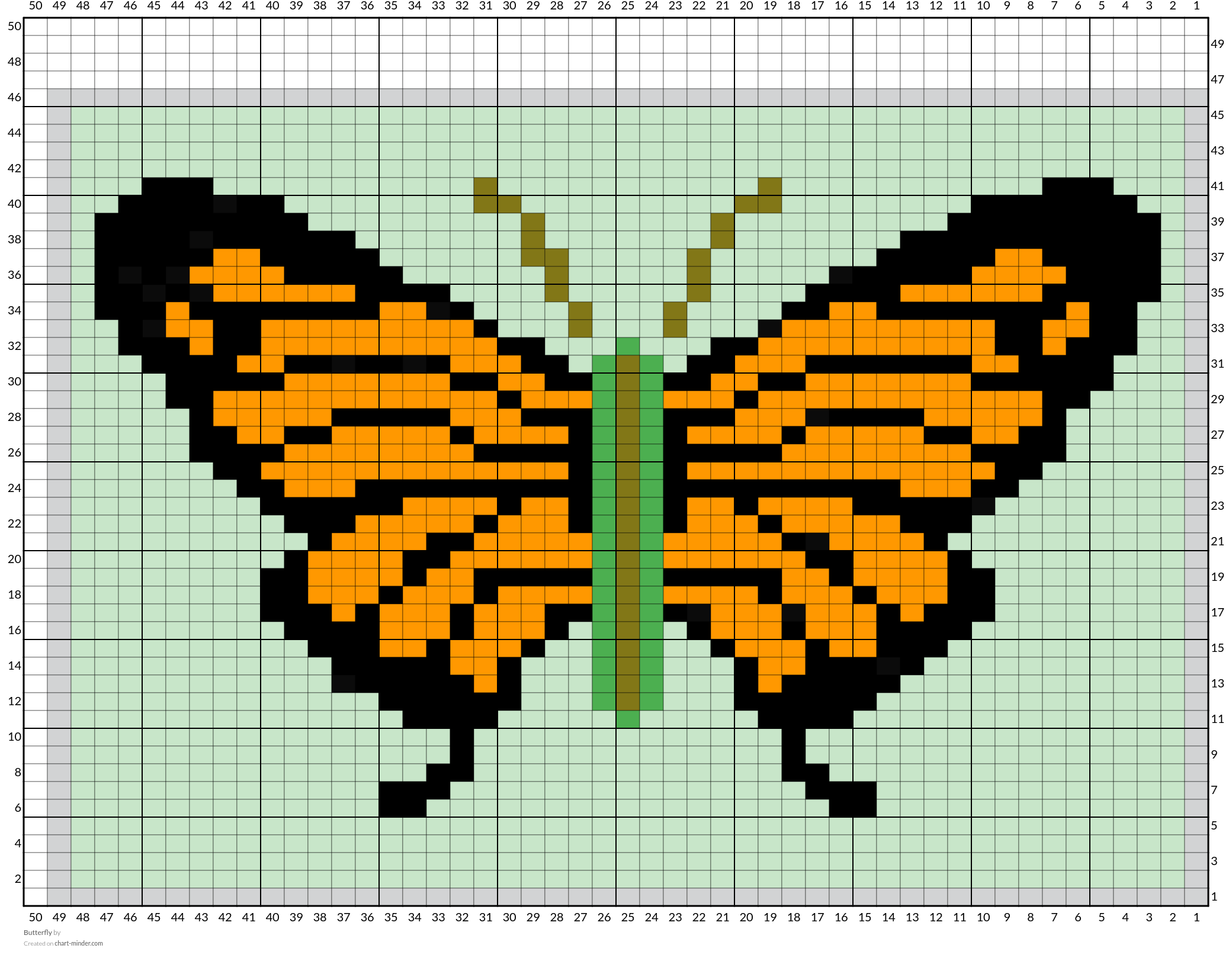 Butterfly