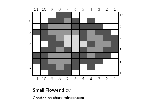 Small Flower 1