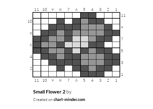 Small Flower 2