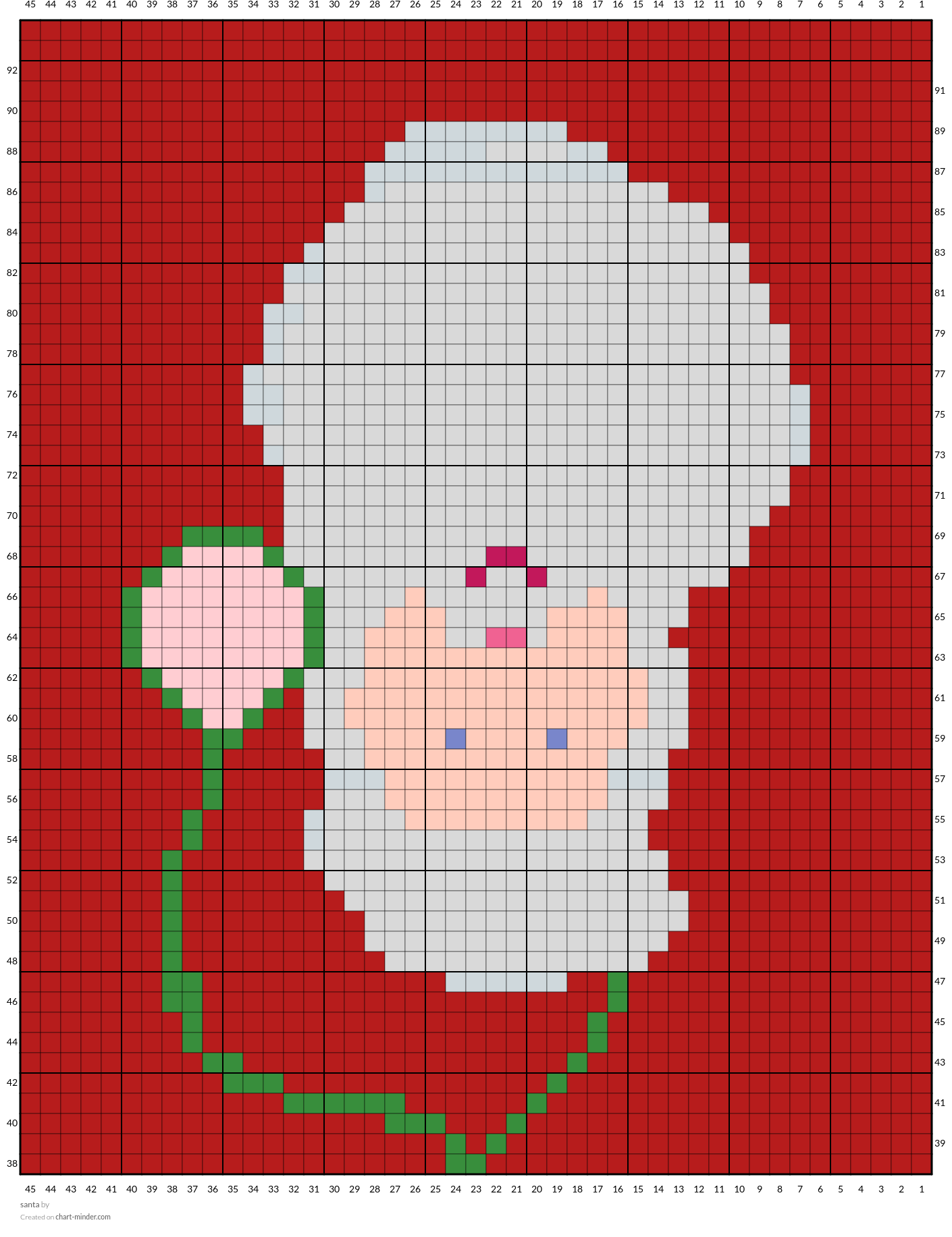 santa