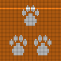 Copy of Paws