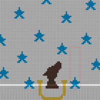 Johnny hat patterns draft 2