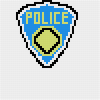Police Badge