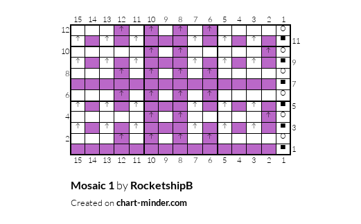 Mosaic 1