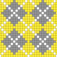 Copy of Argyle Design