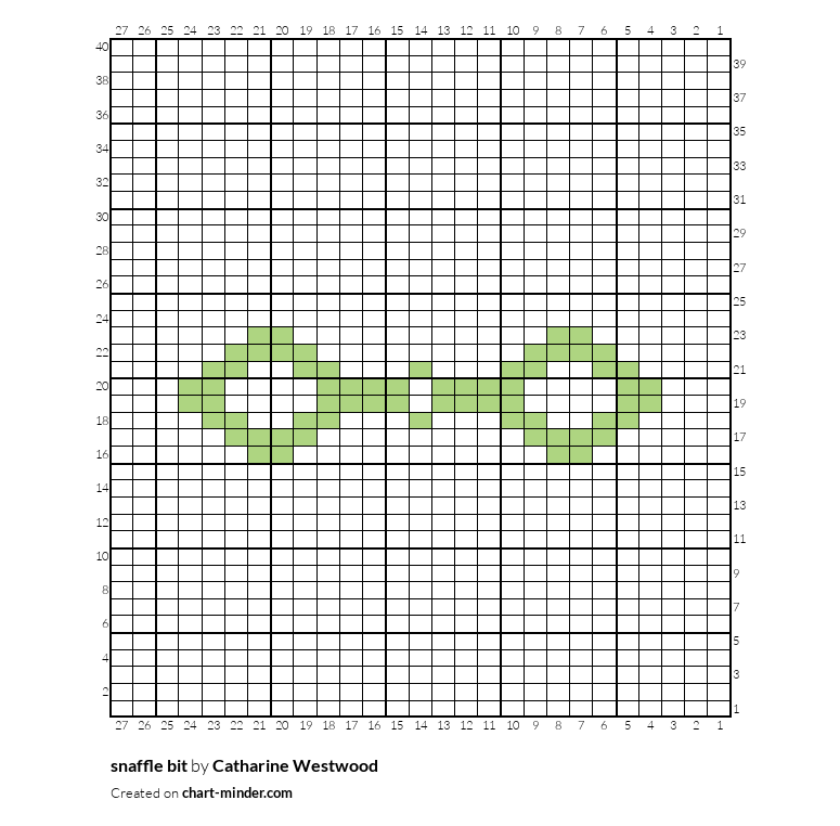 snaffle bit