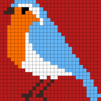 Copy of bird