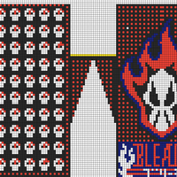Copy of Bleach Mitts (R)
