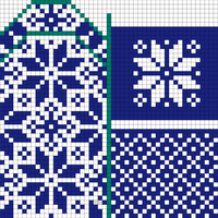 Copy of Copy of Sockor stjärnor farmor