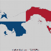 high-resolution-panama-map-country-260nw-413841985.jpg