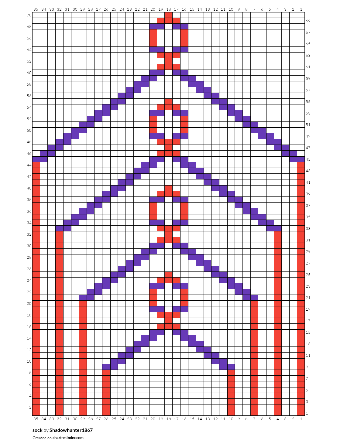 Copy of sock