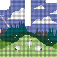 field