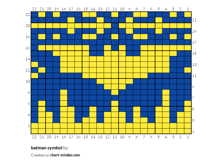 batman symbol