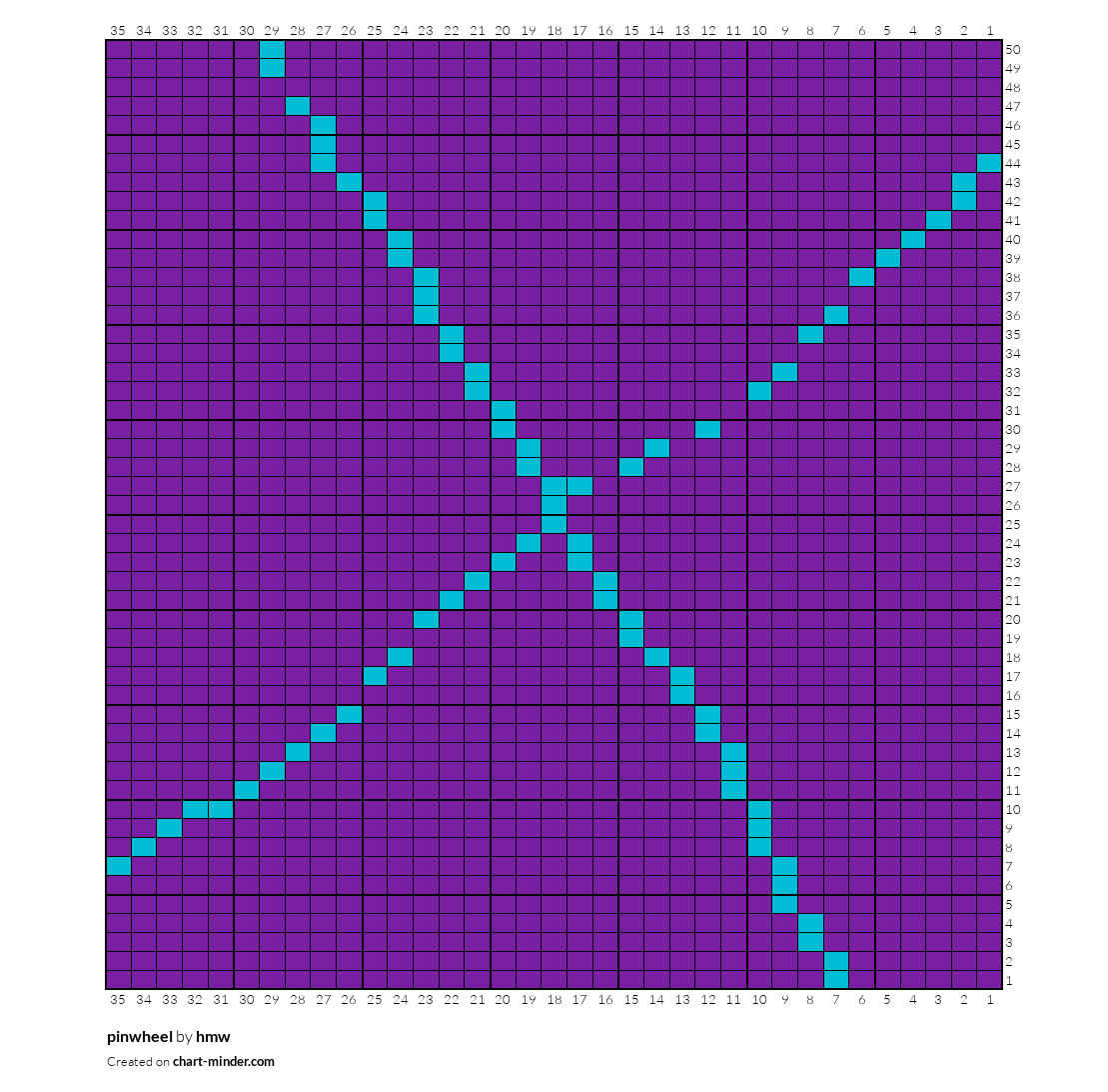 pinwheel